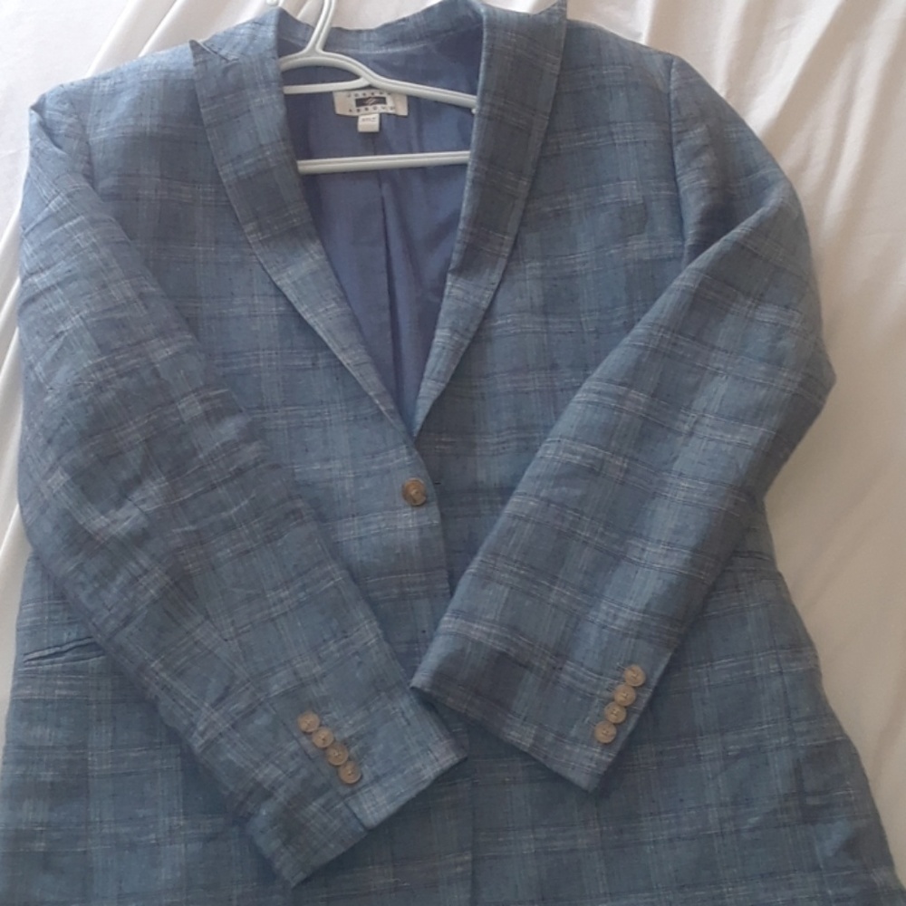 men's sports jacket